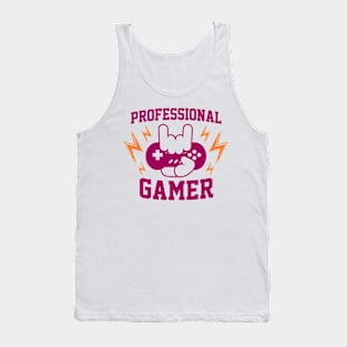 Gamer T-Shirt Tank Top